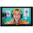 Portkeys PT5-III 5.4-inch 4K HDMI Colour Grading Touchscreen Monitor