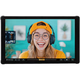 Portkeys PT5-III 5.4-inch 4K HDMI Colour Grading Touchscreen Monitor