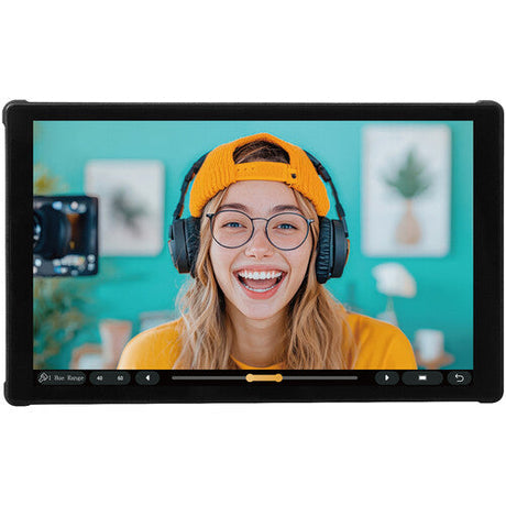 Portkeys PT5-III 5.4-inch 4K HDMI Colour Grading Touchscreen Monitor