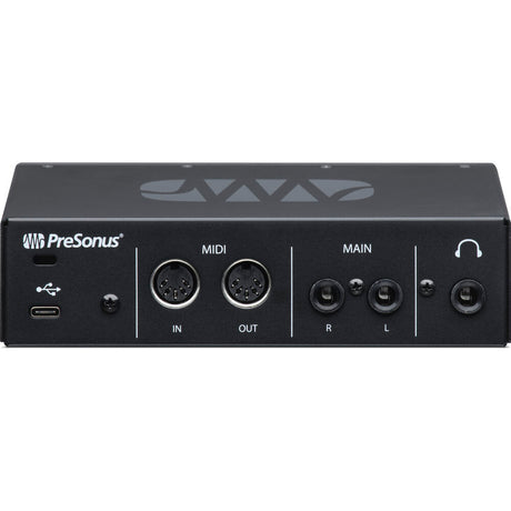 PreSonus Revelator io24 USB Type-C Audio Interface