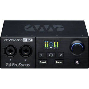 PreSonus