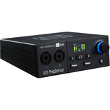 PreSonus Revelator io24 USB Type-C Audio Interface