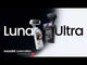 Insta360 Luna Ultra Standard Bundle (Cosmic Black)