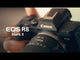 EOS R8 Mark II Body Only