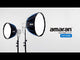 Amaran Light Dome 90