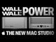 Apple Mac Studio with M5 Max Chip, 18-core CPU/32-core GPU, 512GB/36GB