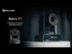 Astra P1 Pan-Tilt-Zoom Camera