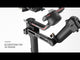 Adjustable NATO Rail Extender Arms