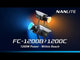 Nanlite FC-1200B Bi-Colour LED Spotlight