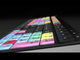 Logickeyboard Avid Media Composer ASTRA2 MAC US