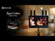 Pyro 7 Ultra 7" Wireless Transceiving Monitor