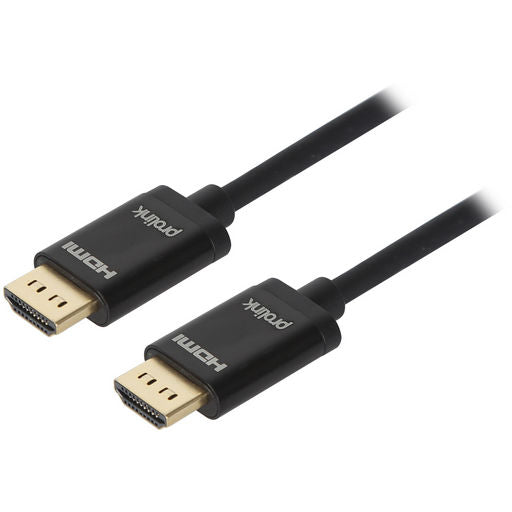 Prolink 8K 60Hz Ultra High-Speed HDMI 2.1 Cable (5M)