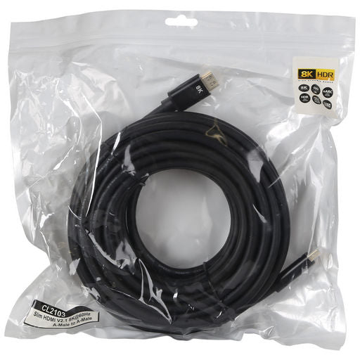 Prolink 8K 60Hz Ultra High-Speed HDMI 2.1 Cable (10M)