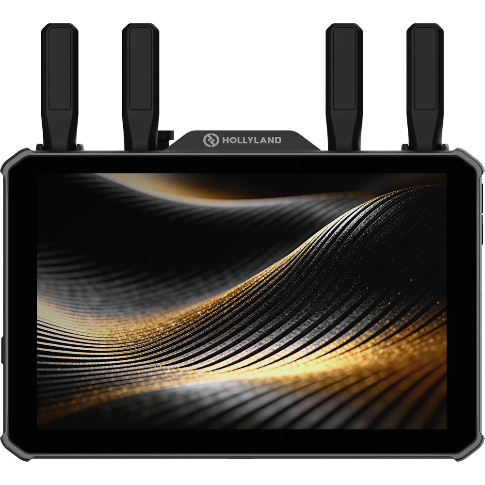 Pyro 7 Ultra 7-Inch Wireless Transceiving Monitor