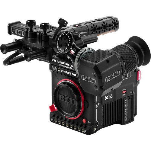 RED Compact EVF