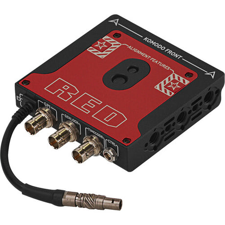 RED KOMODO Expander Module