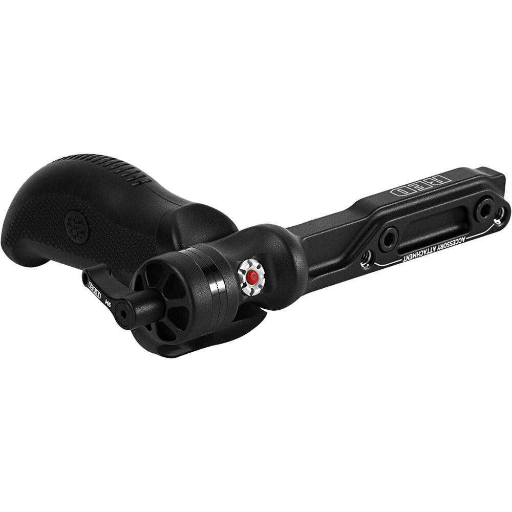 RED Komodo Outrigger Handle