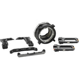 RED KOMODO RF to PL with Electronic ND Filter Adapter Pack
