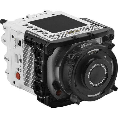 RED KOMODO RF to PL with Electronic ND Filter Adapter Pack