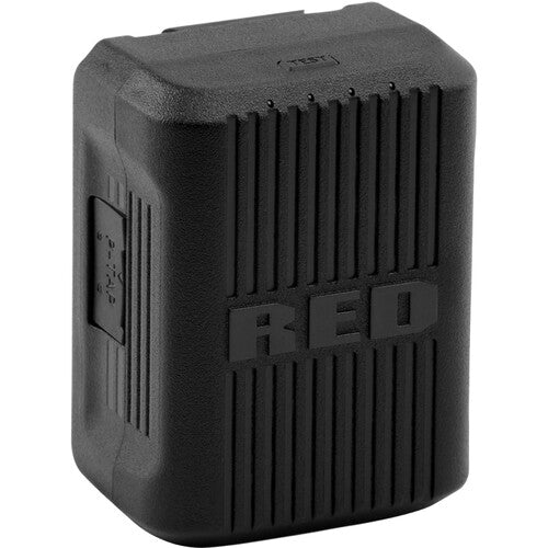 RED NANO-V 49Wh Battery for KOMODO-X (V-Mount)
