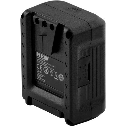 RED NANO-V 49Wh Battery for KOMODO-X (V-Mount)