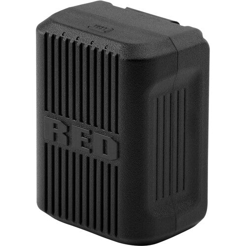 RED NANO-V 49Wh Battery for KOMODO-X (V-Mount)