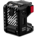 RED PRO I/O Module for KOMODO-X (V-Mount)