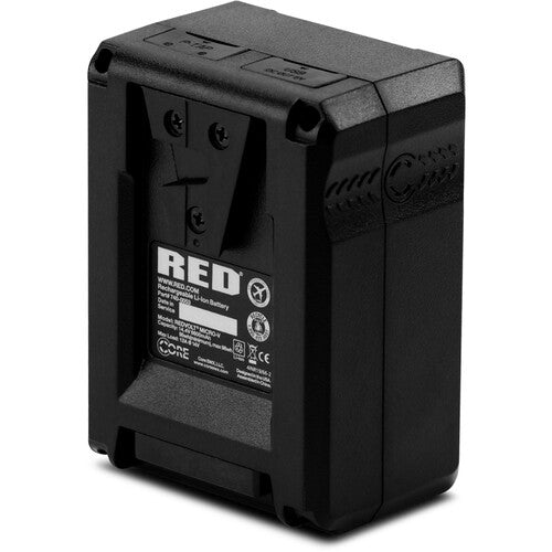 Red REDVOLT Micro-V Battery 98Wh V-Lock