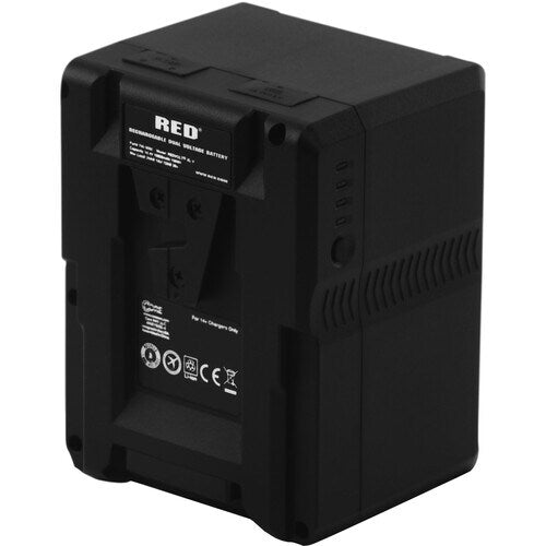 RED REDVOLT XL-V Battery 156Wh V-Mount