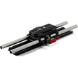 RED V-RAPTOR Quick Release Platform Pack