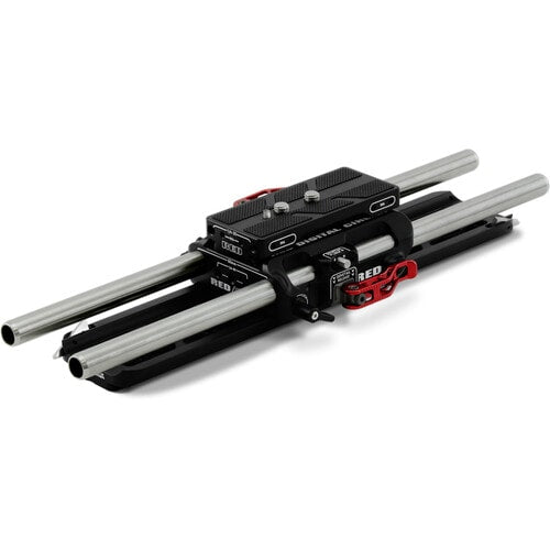 RED V-RAPTOR Quick Release Platform Pack
