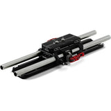 RED V-RAPTOR Quick Release Platform Pack