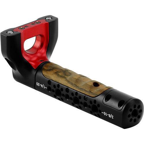 RED V-RAPTOR Top Handle with Extensions