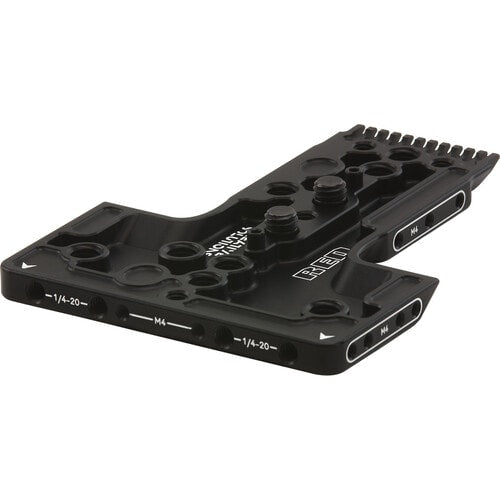 RED V-RAPTOR XL Riser Plate