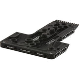 RED V-RAPTOR XL Riser Plate