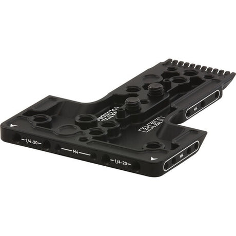 RED V-RAPTOR XL Riser Plate
