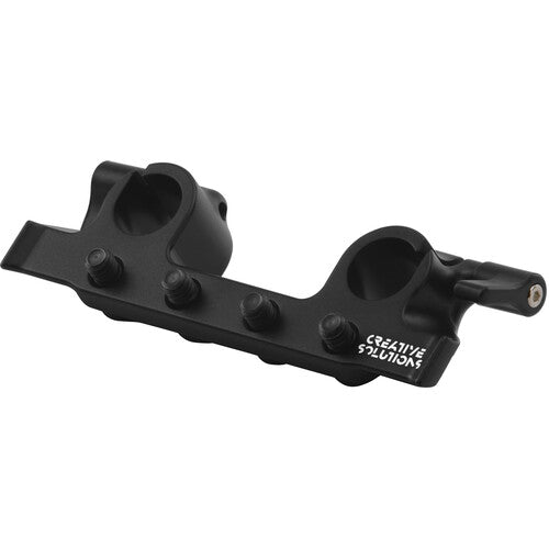 RED V-RAPTOR XL Top 15mm LWS Rod Support Bracket