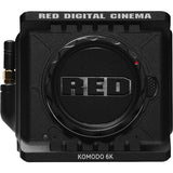 RED KOMODO 6K Digital Cinema Camera