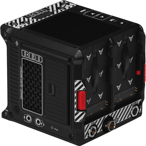 RED KOMODO 6K Digital Cinema Camera