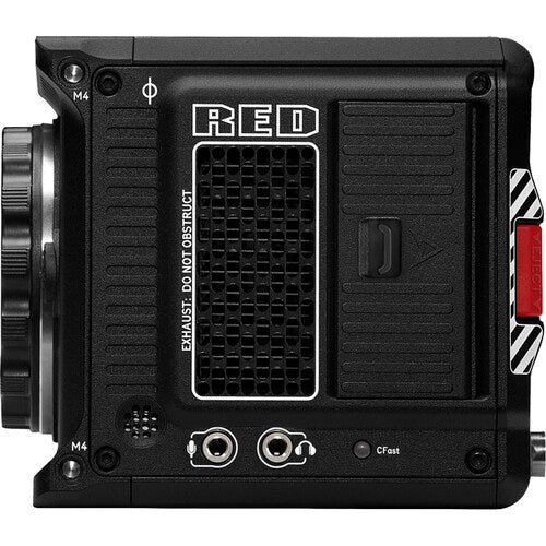 RED KOMODO 6K Digital Cinema Camera