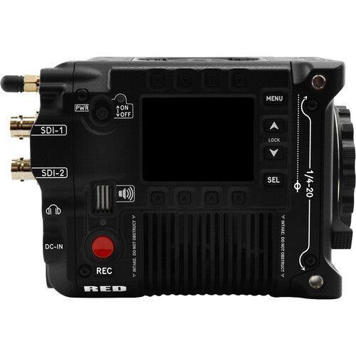 RED V-RAPTOR 8K S35 Starter Pack (including batteries)