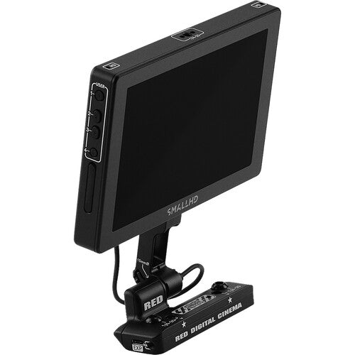 RED V-RAPTOR (X) 8K VV CInema Camera Starter Pack (including batteries)