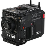 RED V-RAPTOR XL (X) 8K VV Cinema Camera (V-Lock)