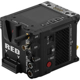 RED KOMODO-X Z Mount 6K Digital Cinema Camera (Nikon Z)