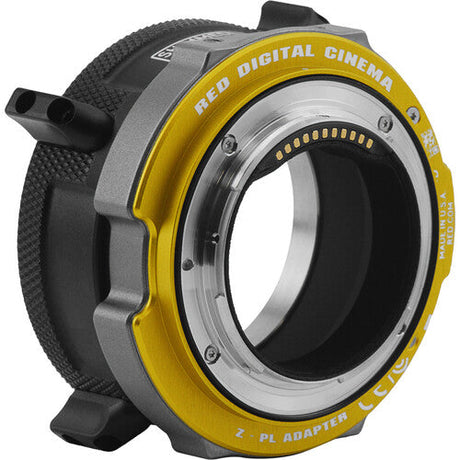 RED KOMODO-X Z-Mount to PL Adapter Pack