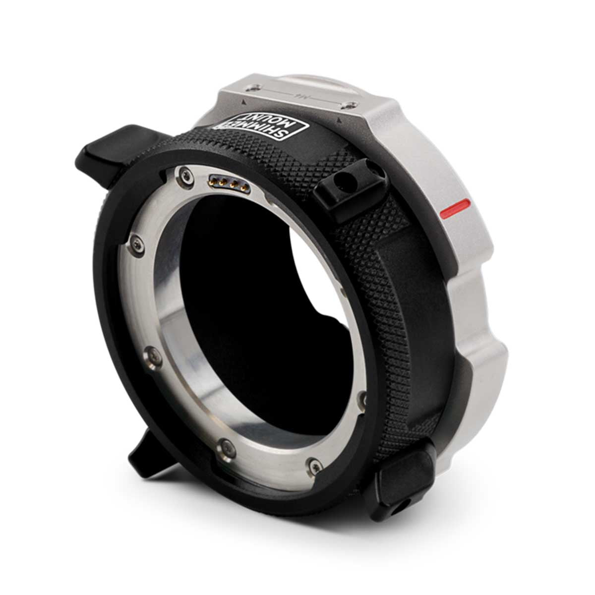 RED V-RAPTOR RF to PL Adapter Pack – Videocraft