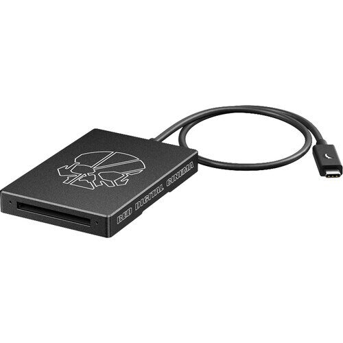 RED CFast 2 Card Reader