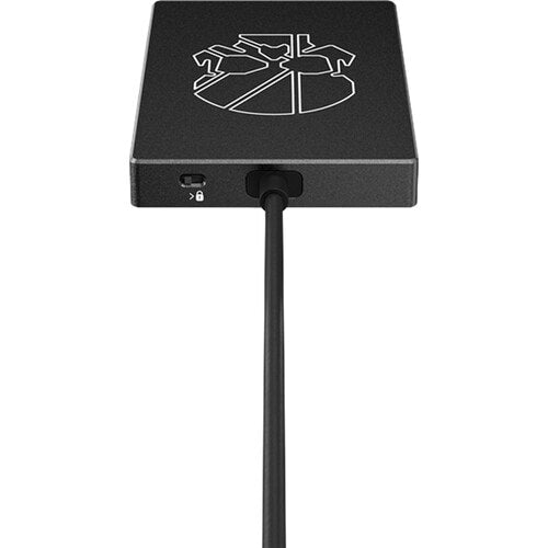 RED CFast 2 Card Reader