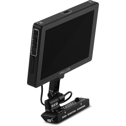 RED DSMC3 RED Touch 7 inch LCD Monitor