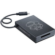 RED PRO CFexpress v4 Type B Card Reader
